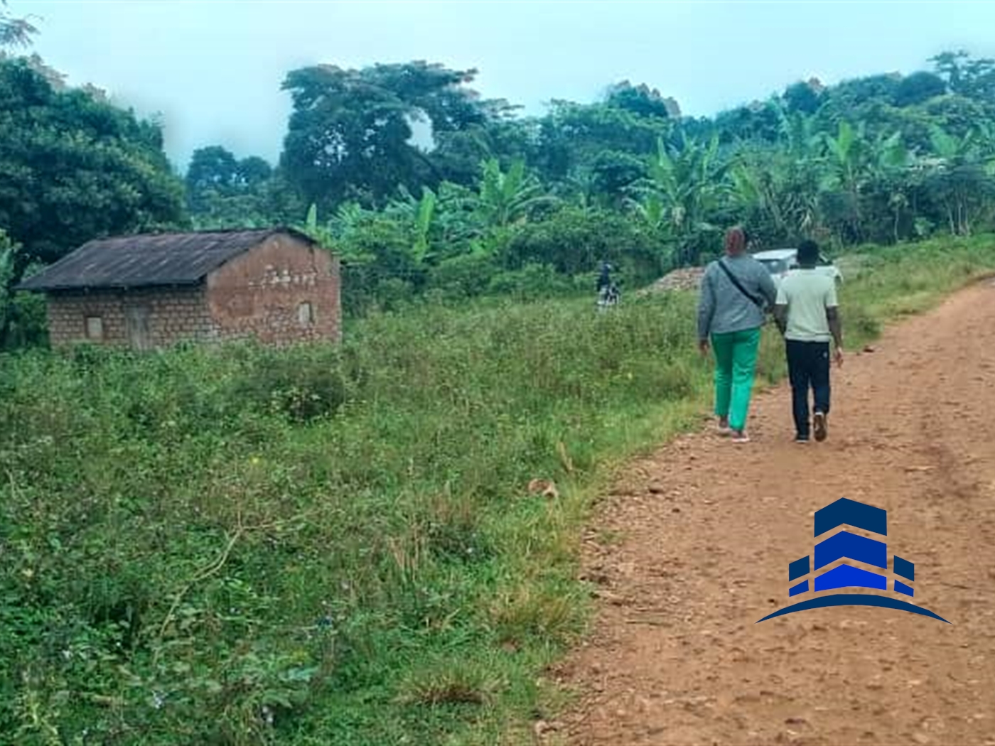 Joint investment land for sale in Katosi Mukono