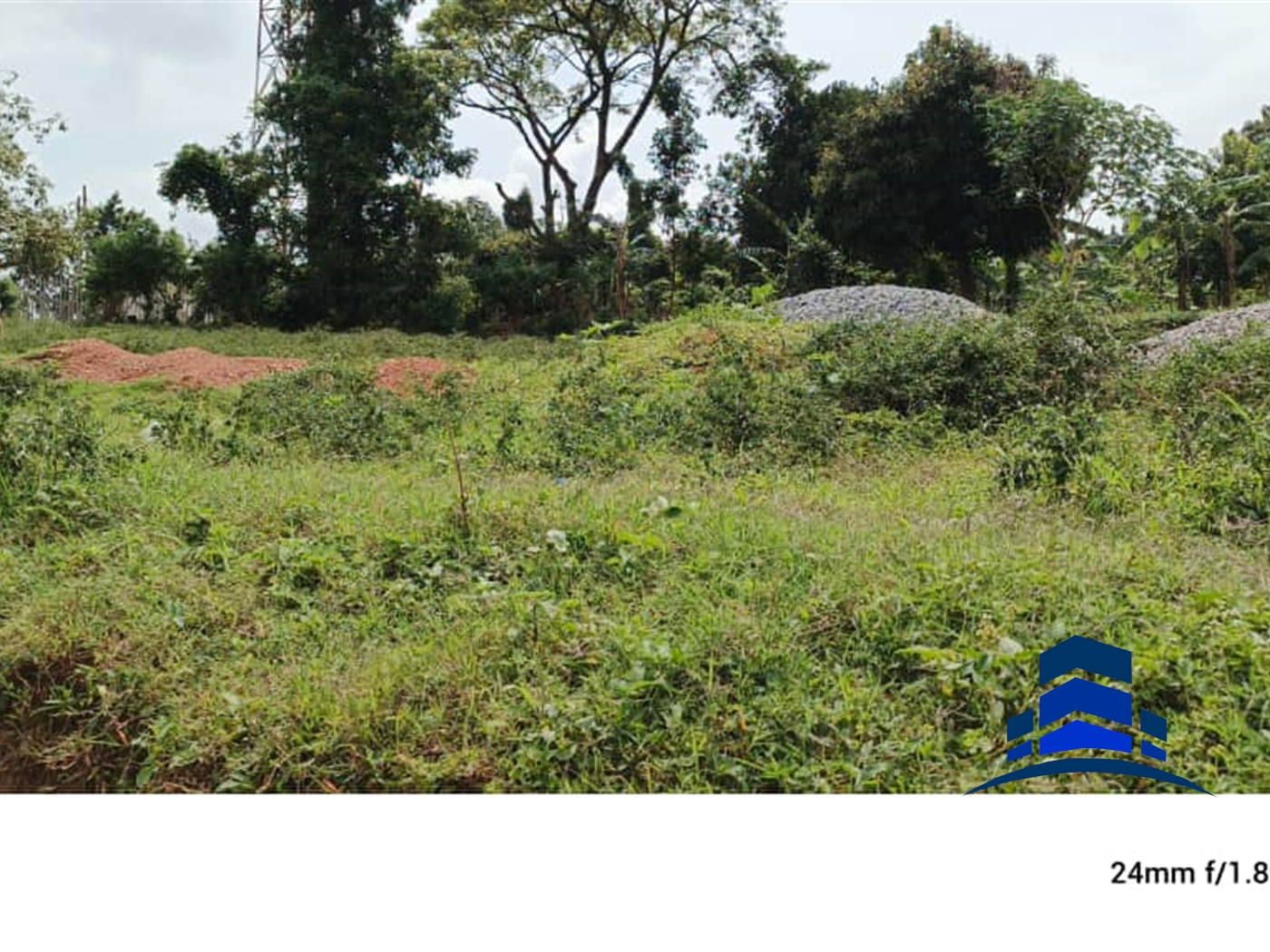 Commercial Land for sale in Kanyanya Kampala