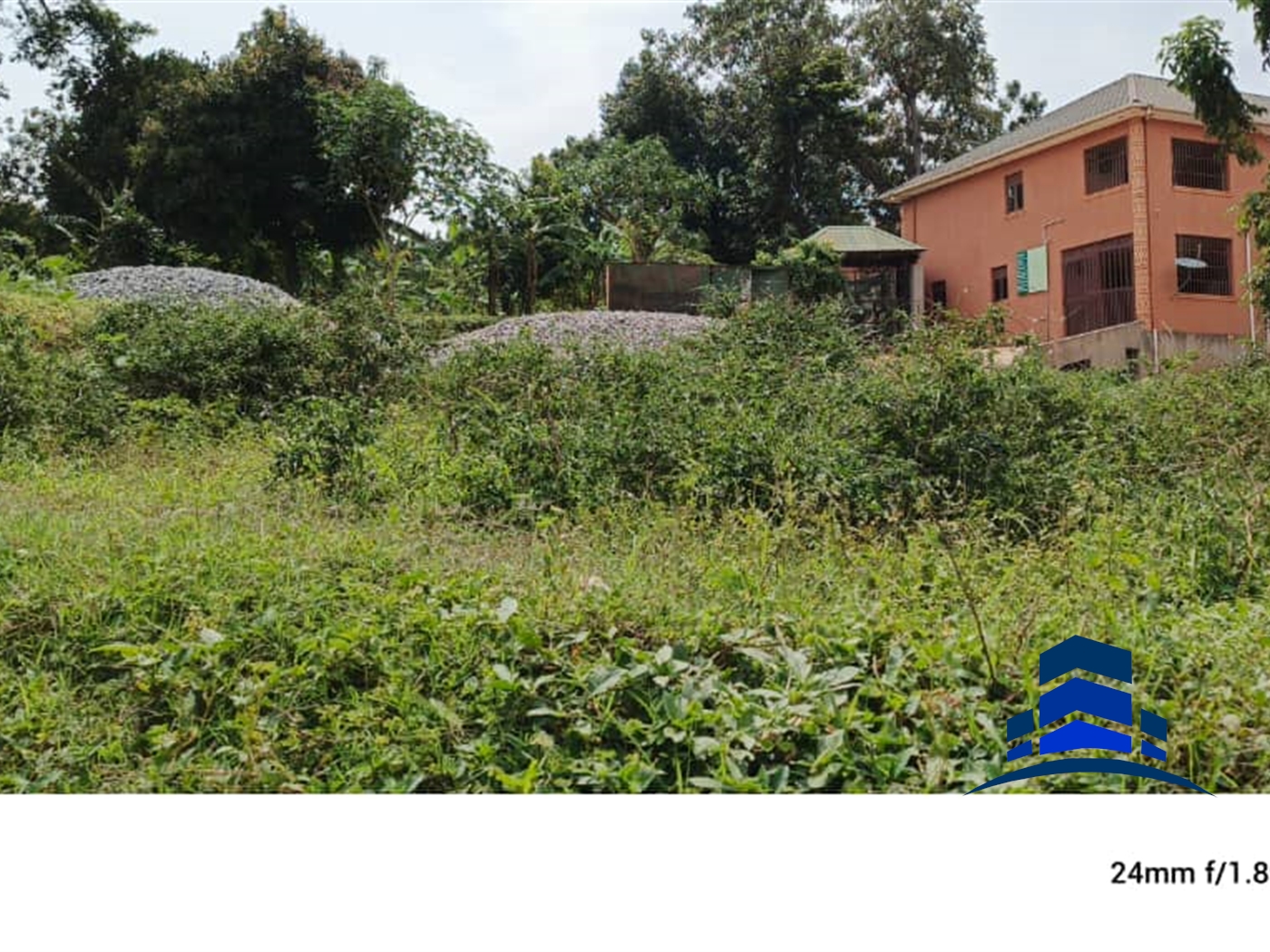 Commercial Land for sale in Kanyanya Kampala