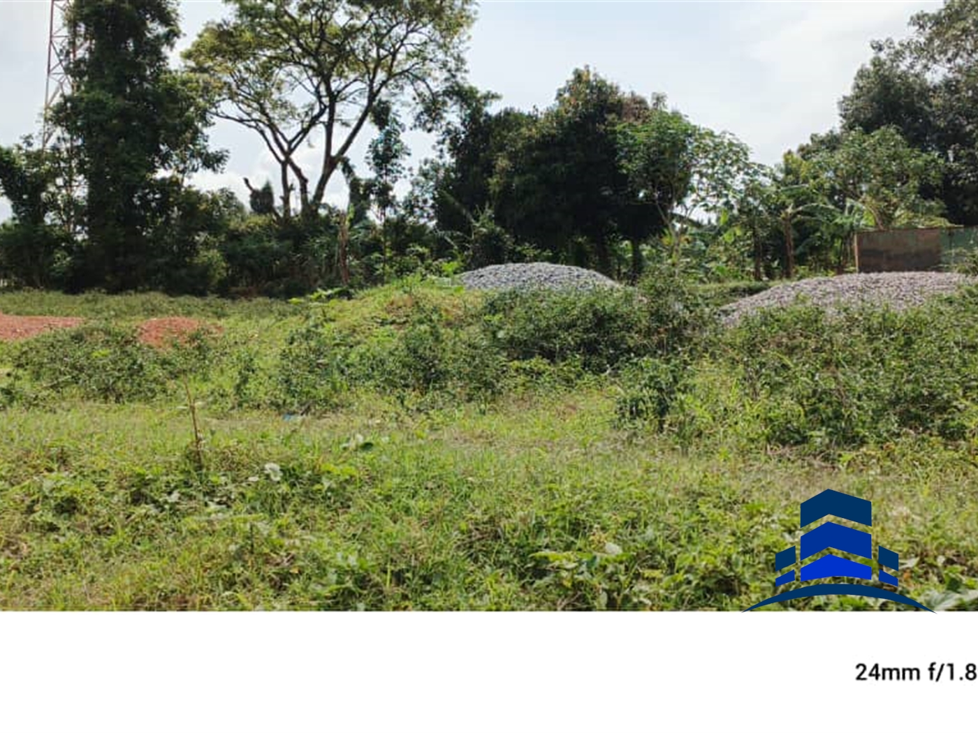 Commercial Land for sale in Kanyanya Kampala