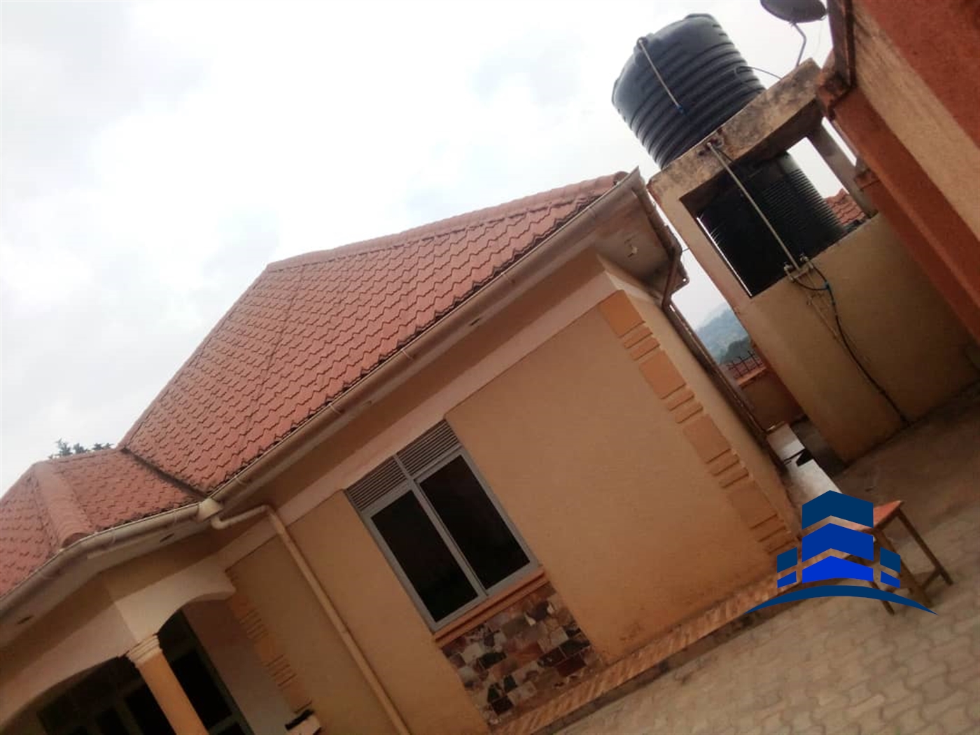 Bungalow for sale in Masanafu Kampala