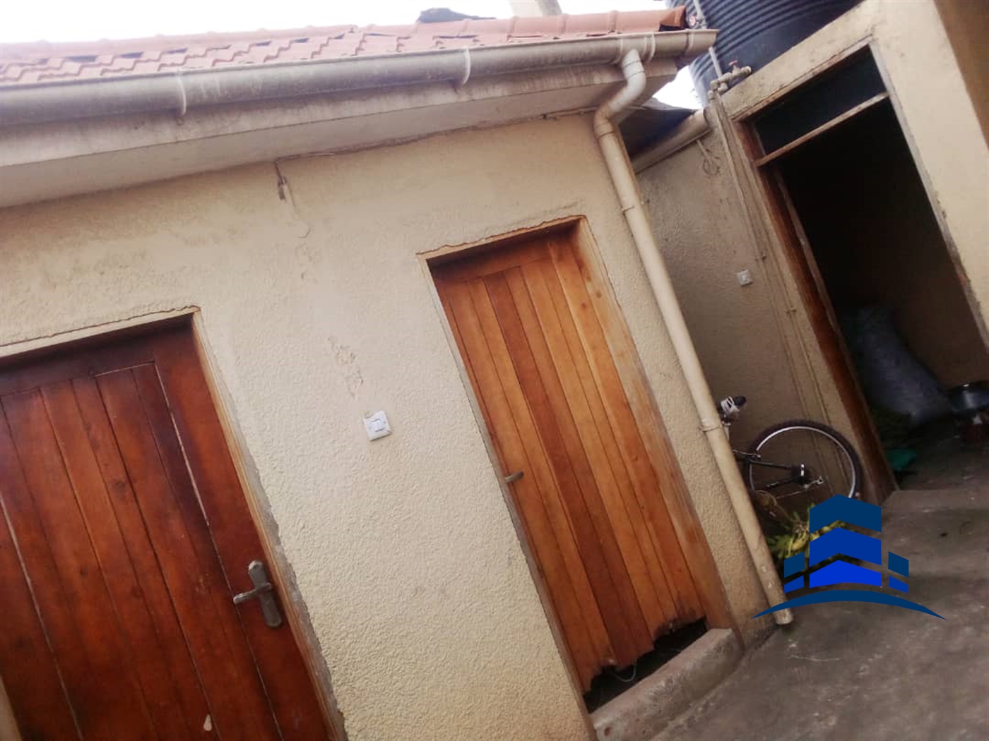 Bungalow for sale in Masanafu Kampala