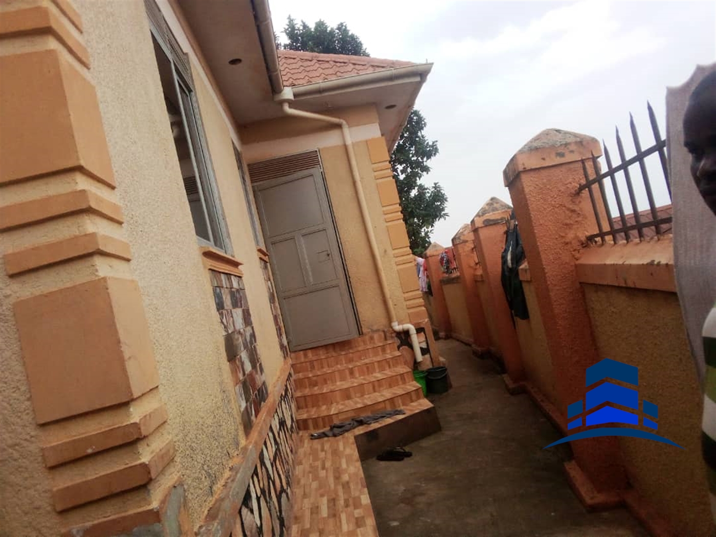 Bungalow for sale in Masanafu Kampala