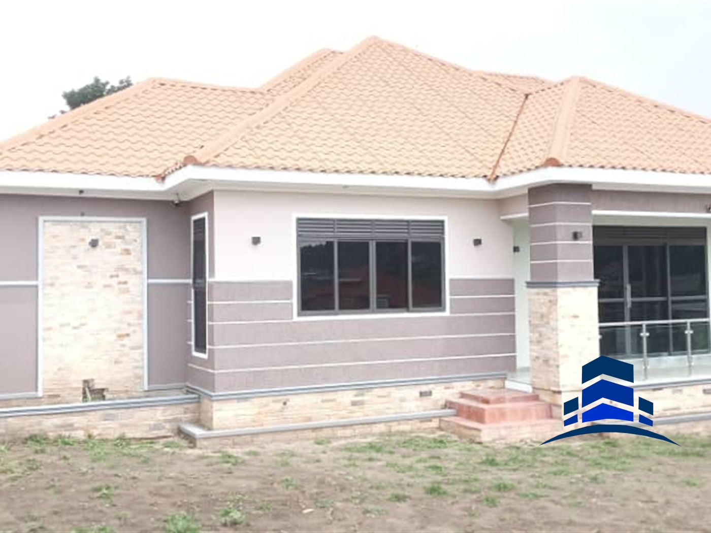 Bungalow for sale in Gayazamyangayang Wakiso