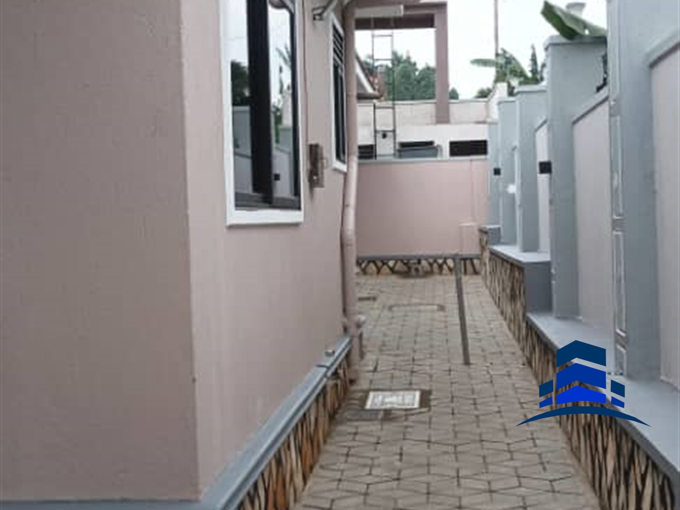 Bungalow for sale in Gayazamyangayang Wakiso