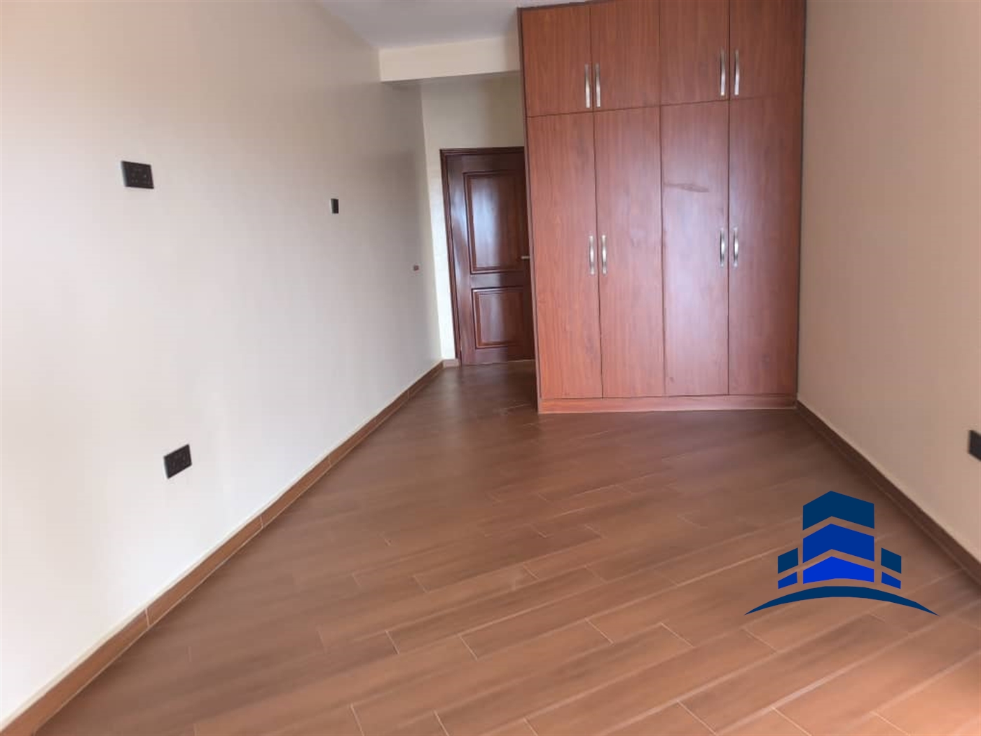 Apartment for rent in Bwebajja Wakiso