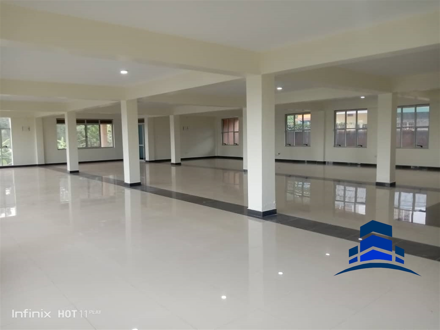 Office Space for rent in Mulago Kampala