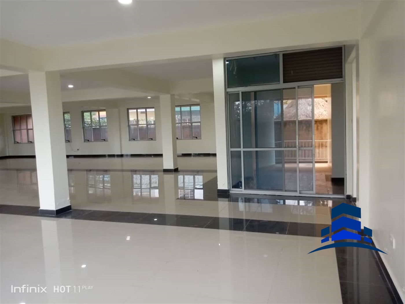 Office Space for rent in Mulago Kampala