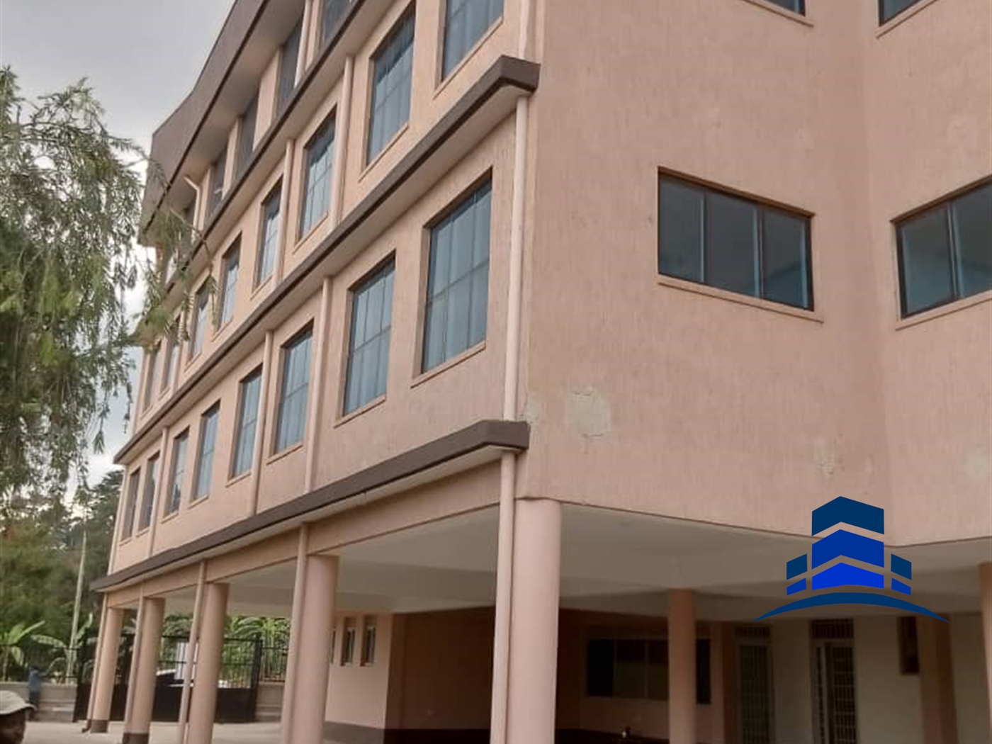 Office Space for rent in Mulago Kampala