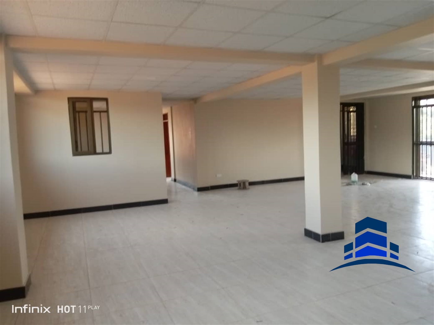 Office Space for rent in Mulago Kampala