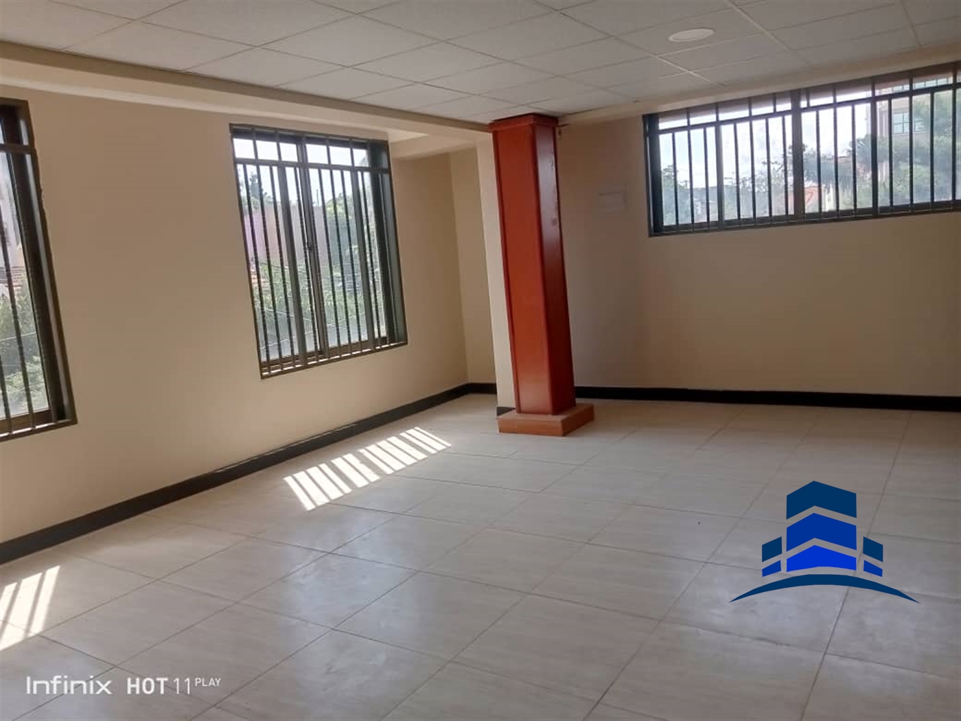 Office Space for rent in Mulago Kampala