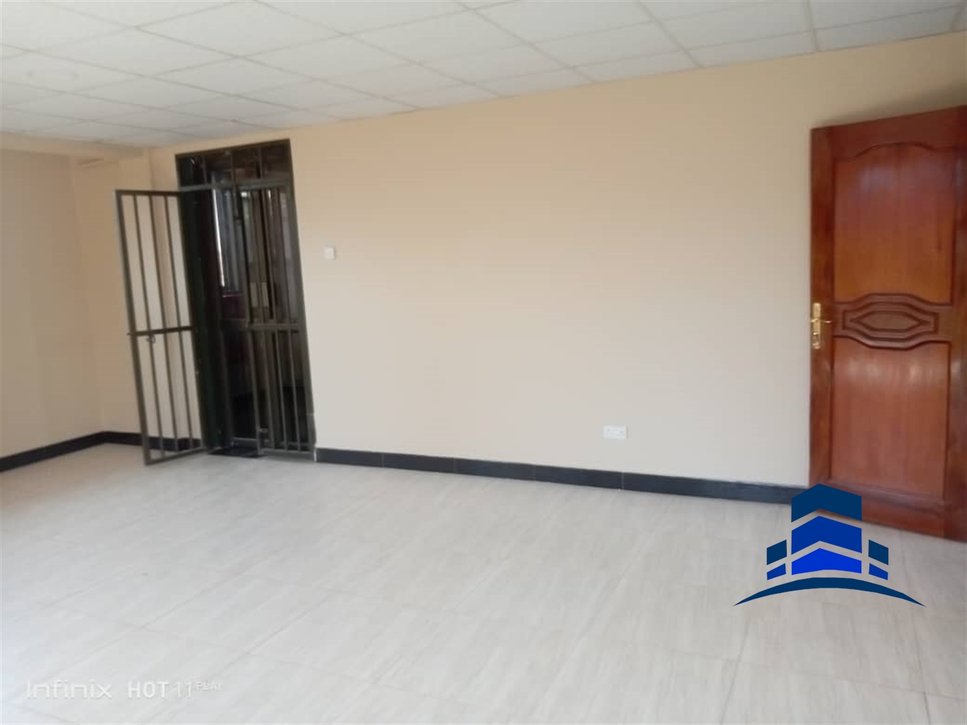 Office Space for rent in Mulago Kampala