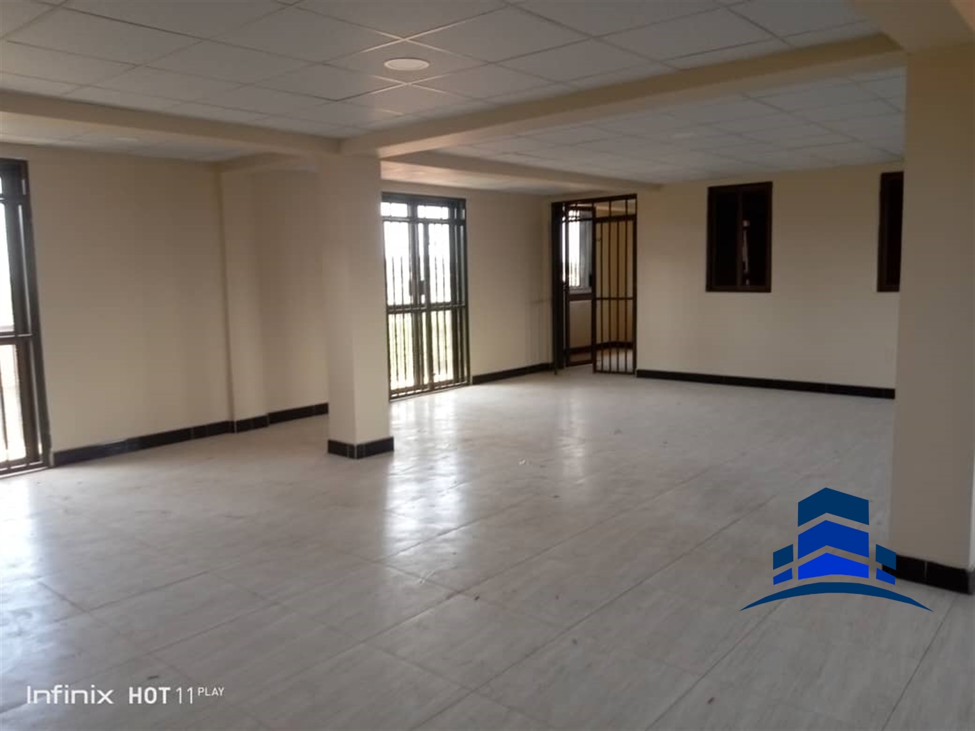 Office Space for rent in Mulago Kampala