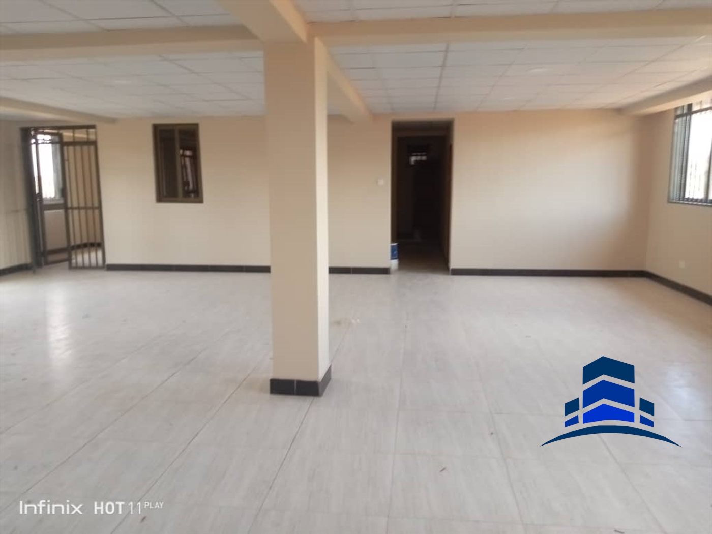 Office Space for rent in Mulago Kampala