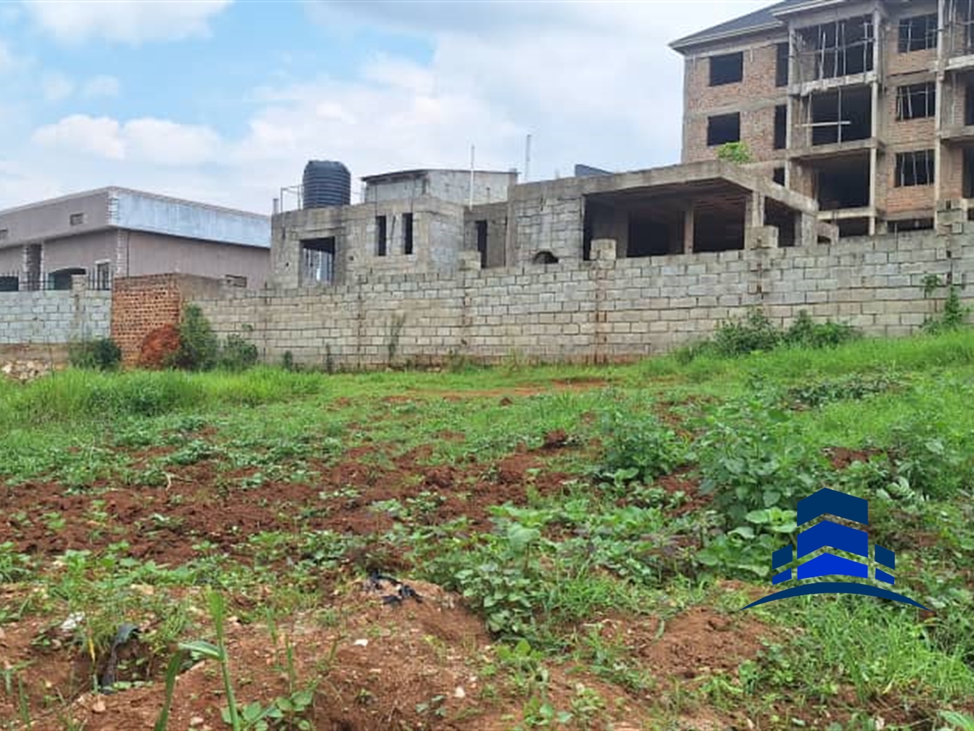 Residential Land for sale in Kiramulawa Wakiso