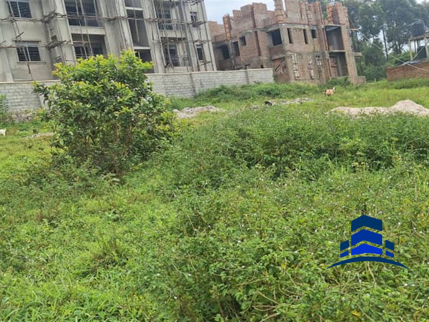 Residential Land for sale in Kiramulawa Wakiso