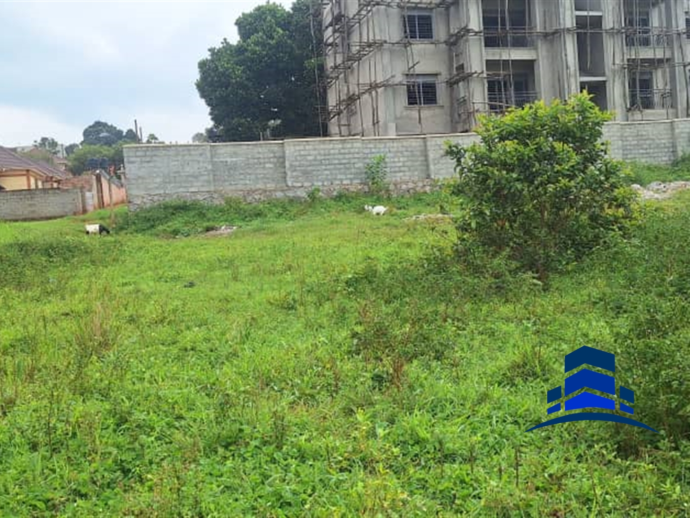 Residential Land for sale in Kiramulawa Wakiso