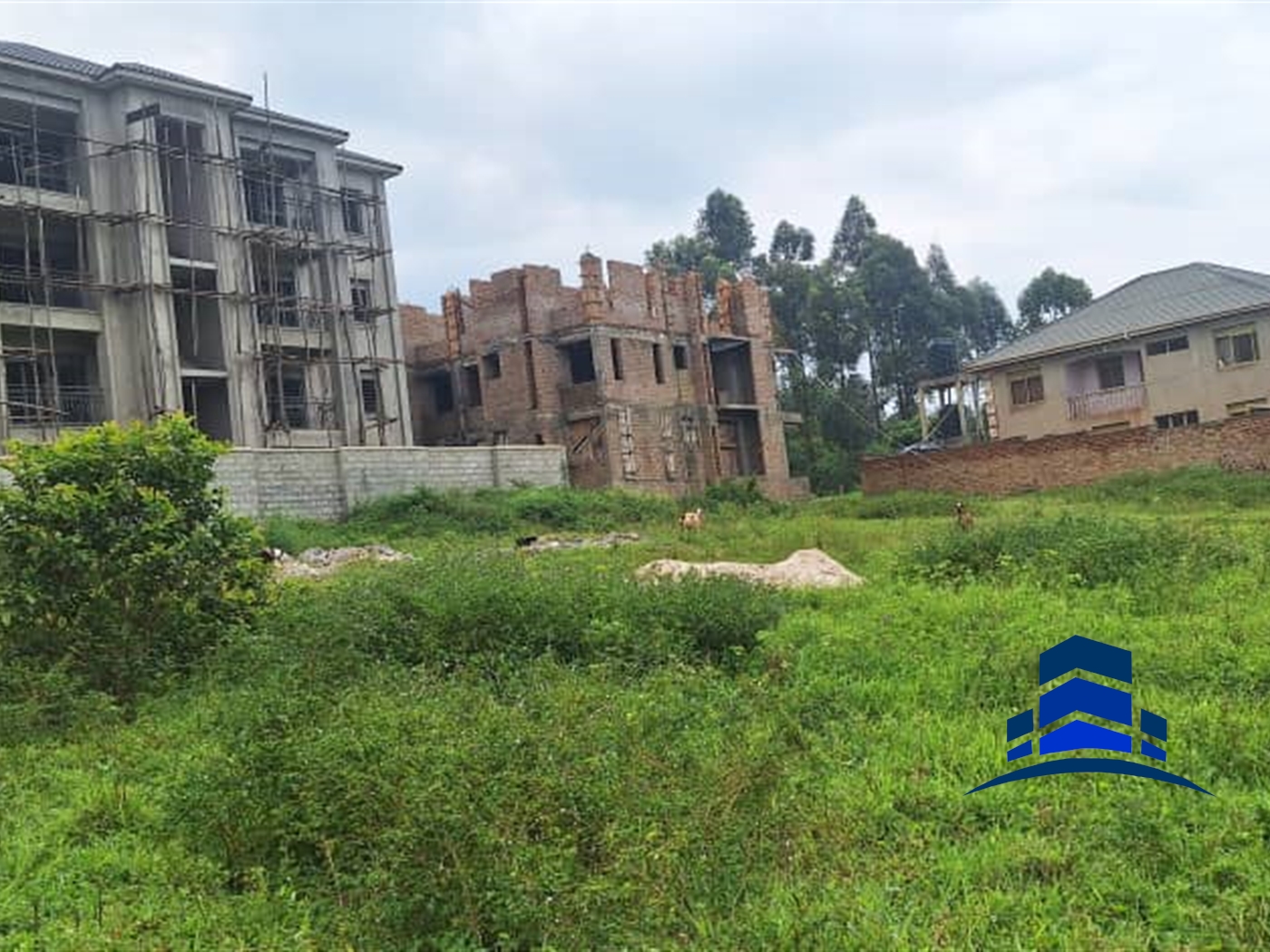 Residential Land for sale in Kiramulawa Wakiso