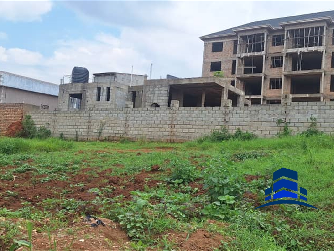 Residential Land for sale in Kiramulawa Wakiso