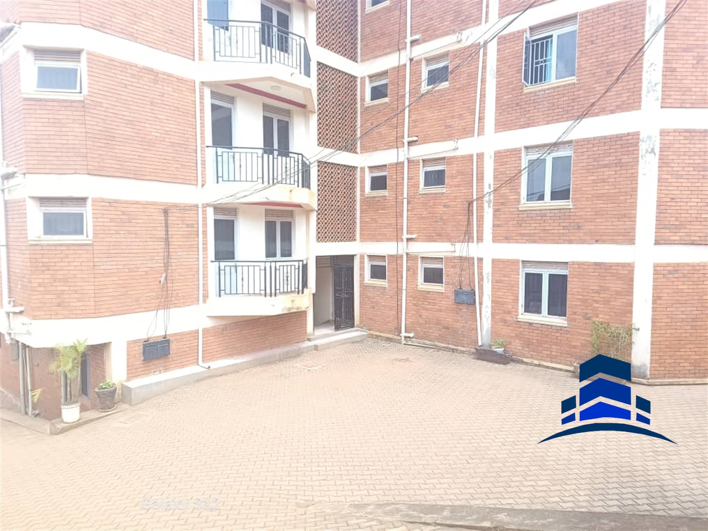 Apartment block for sale in Seguku Wakiso