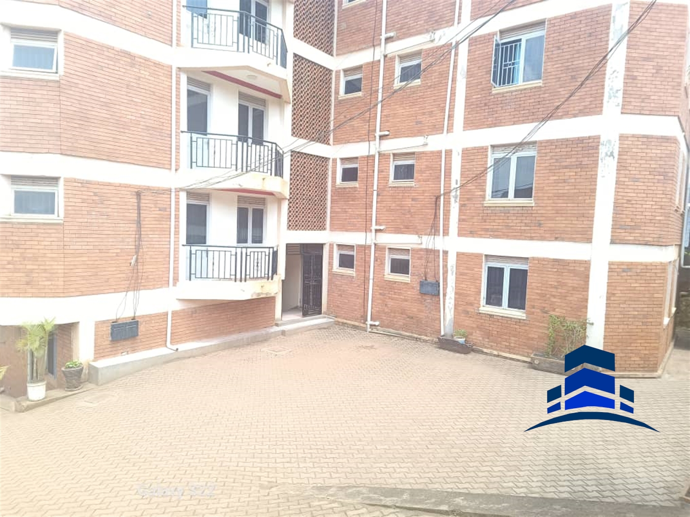 Apartment block for sale in Seguku Wakiso