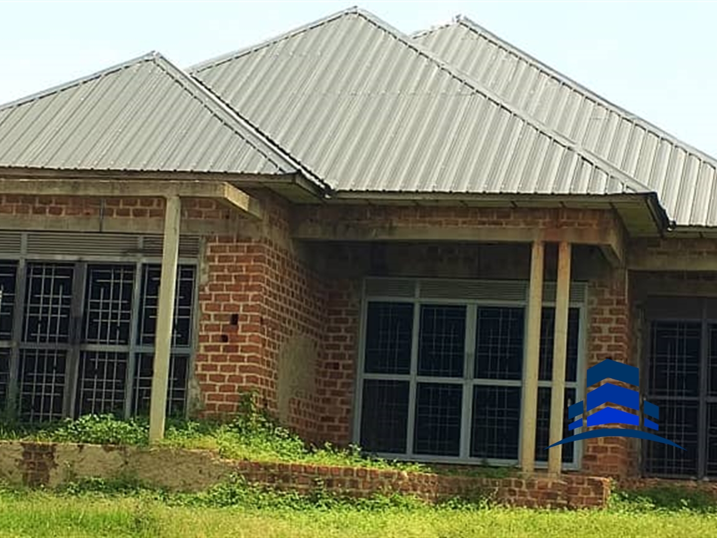 Shell House for sale in Kigunga Mukono