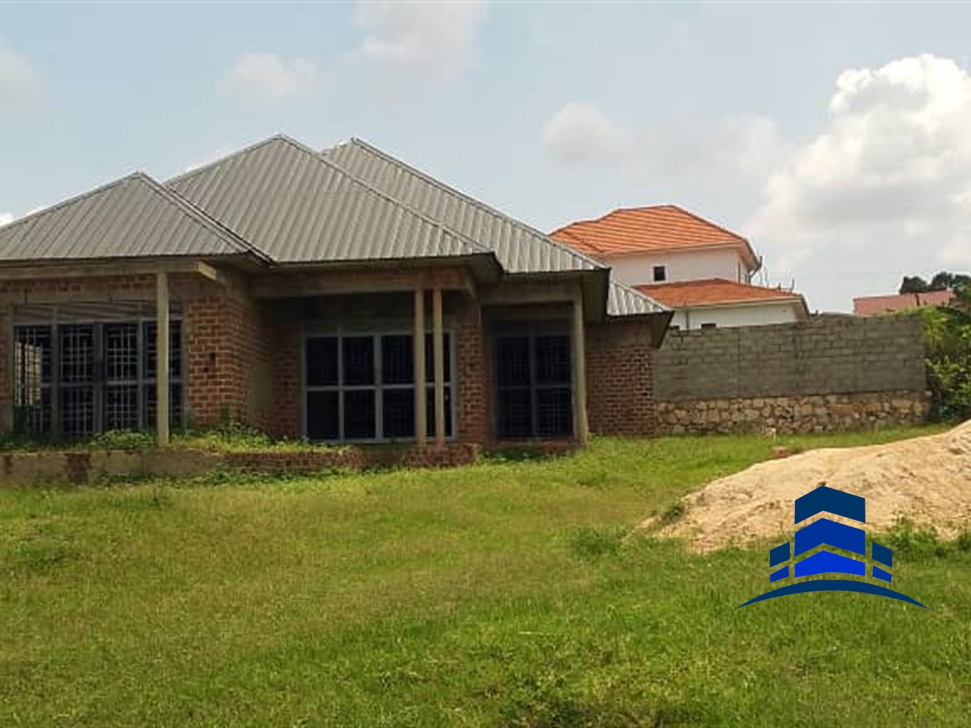 Shell House for sale in Kigunga Mukono