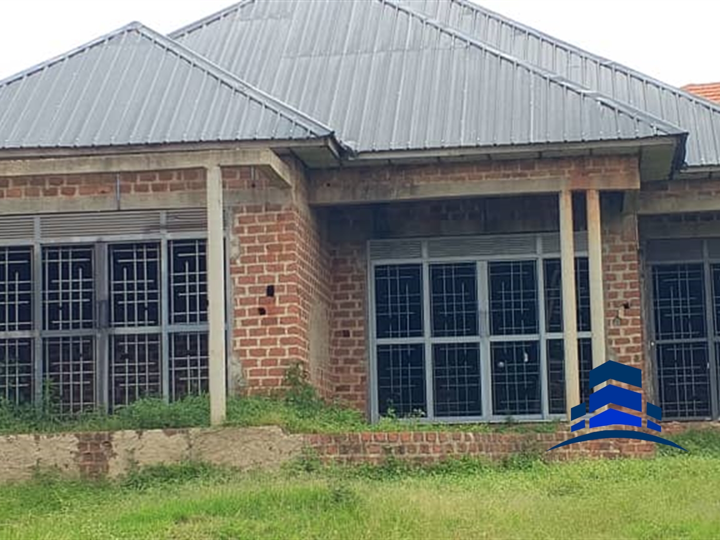 Shell House for sale in Kigunga Mukono