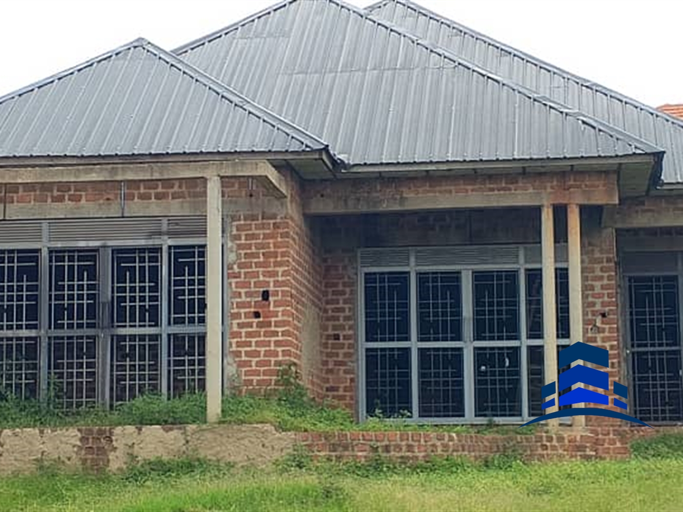 Shell House for sale in Kigunga Mukono