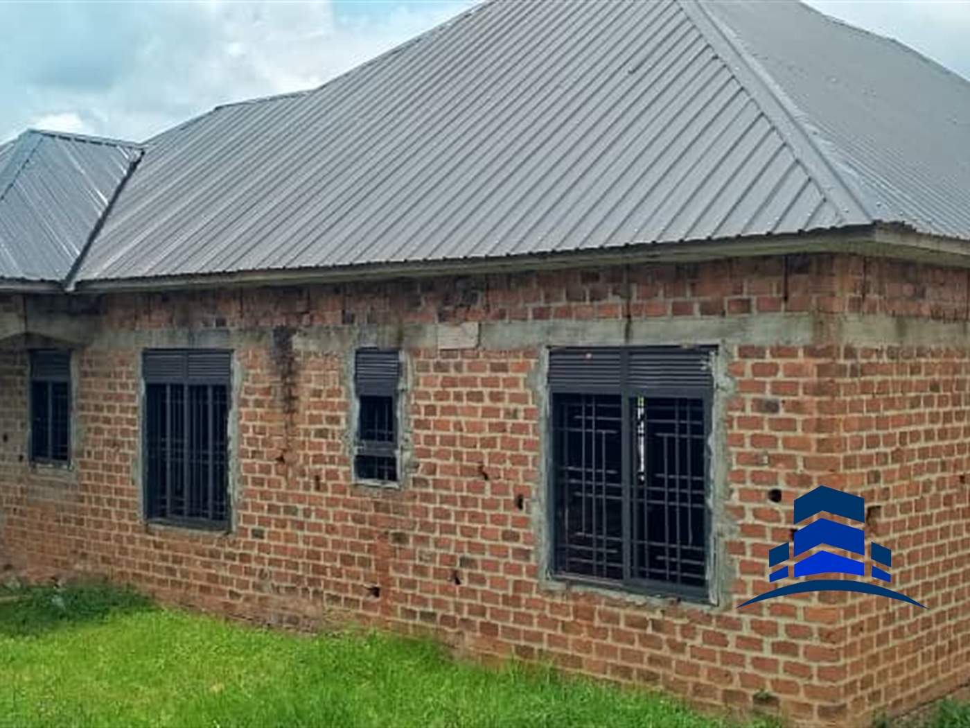 Shell House for sale in Kigunga Mukono