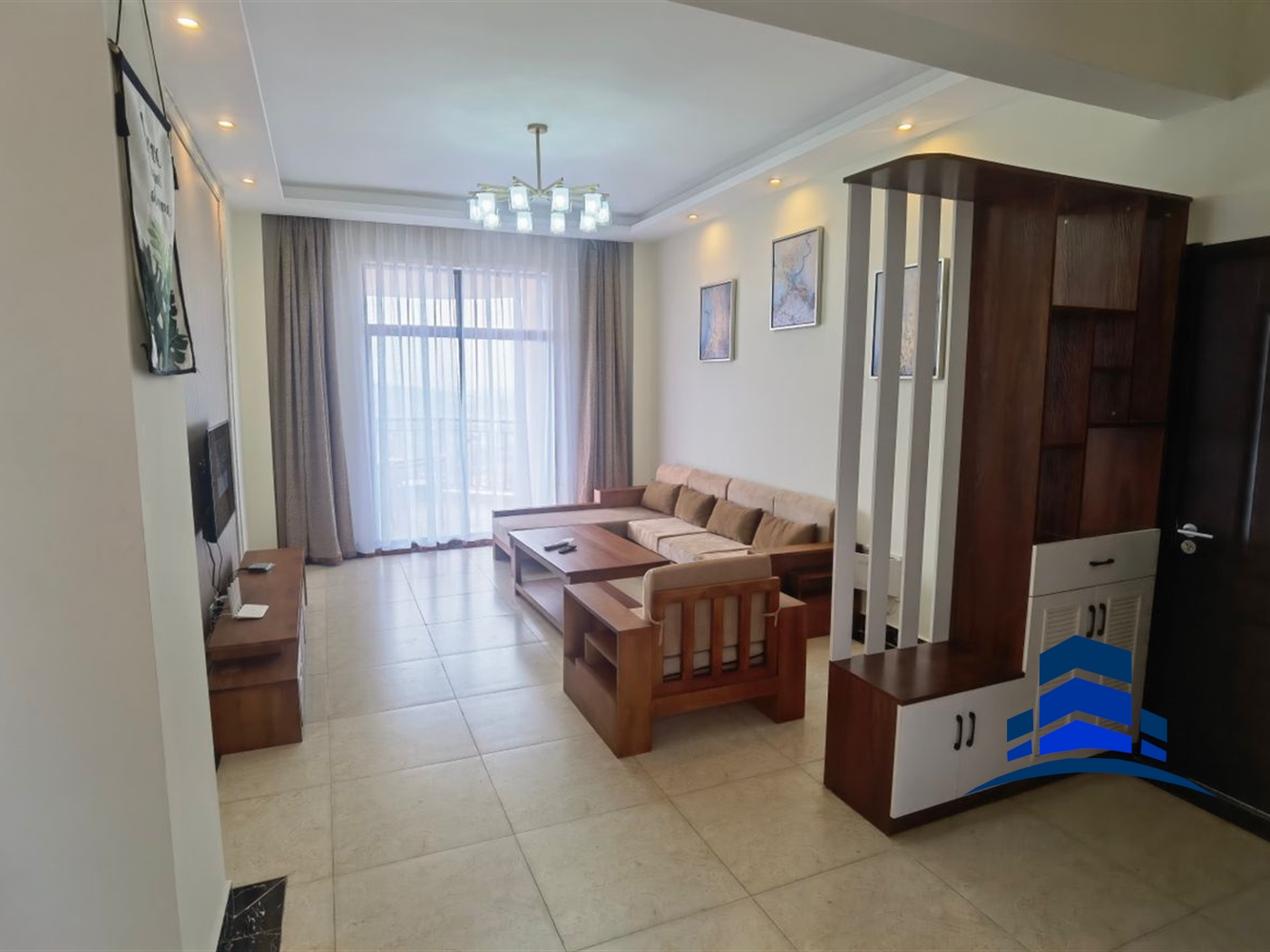 Condominium for sale in Naguru Kampala