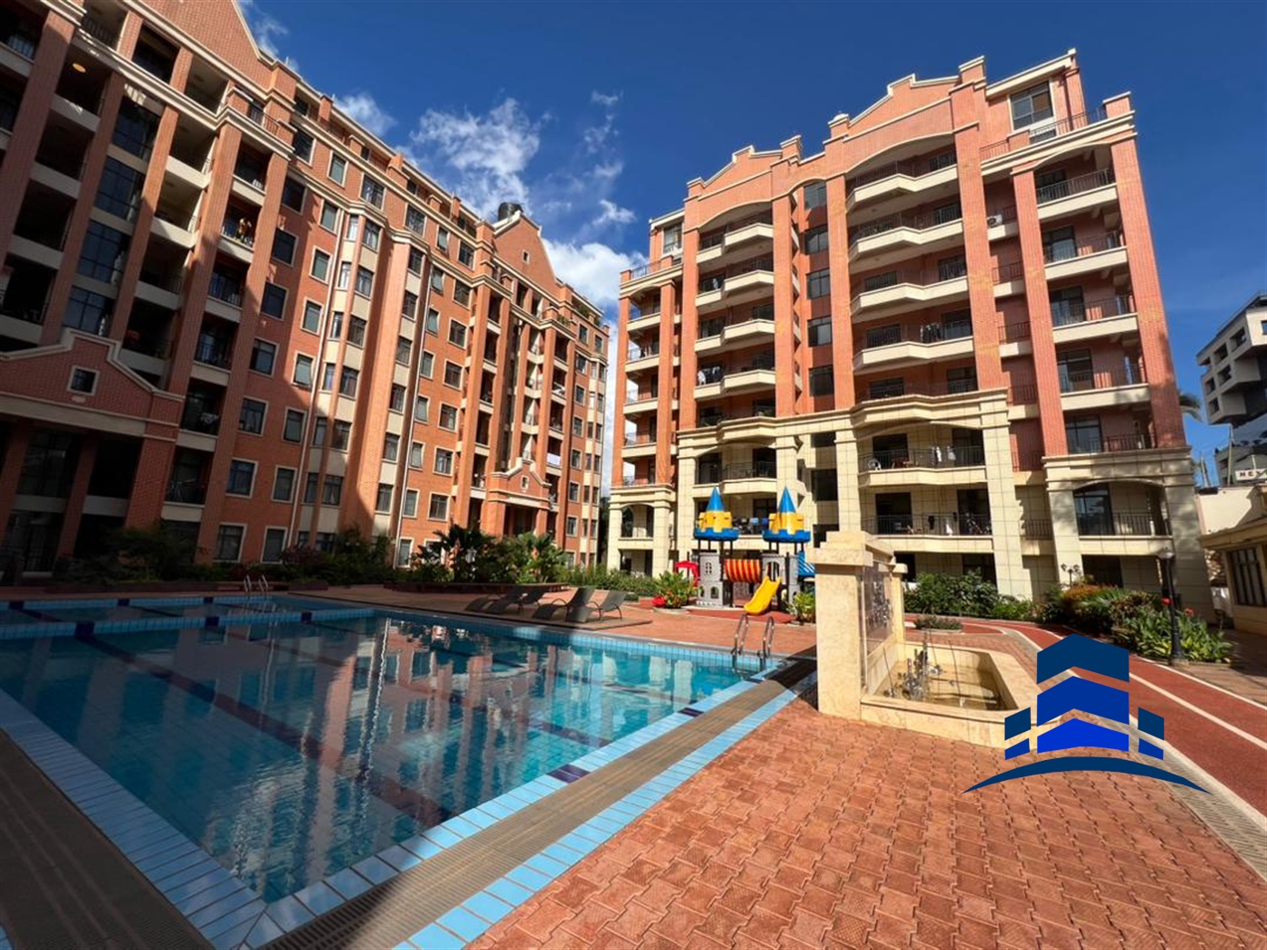 Condominium for sale in Naguru Kampala