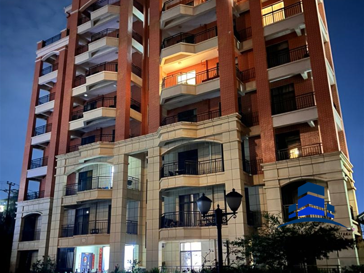 Condominium for sale in Naguru Kampala