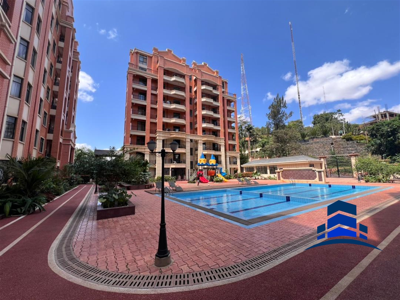 Condominium for sale in Naguru Kampala