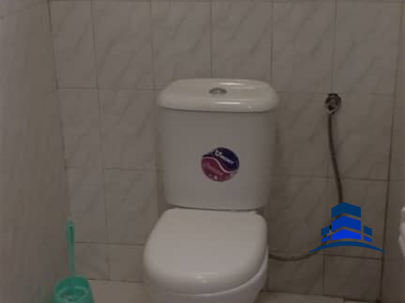 Bathroom (Toilet)