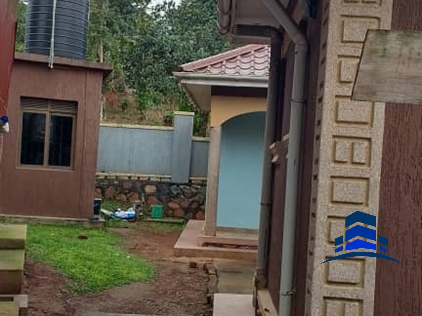 Bungalow for sale in Mukono Mukono