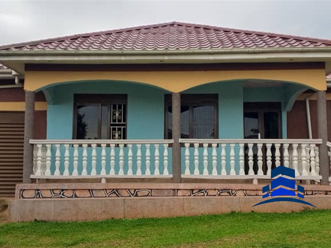 Bungalow for sale in Mukono Mukono