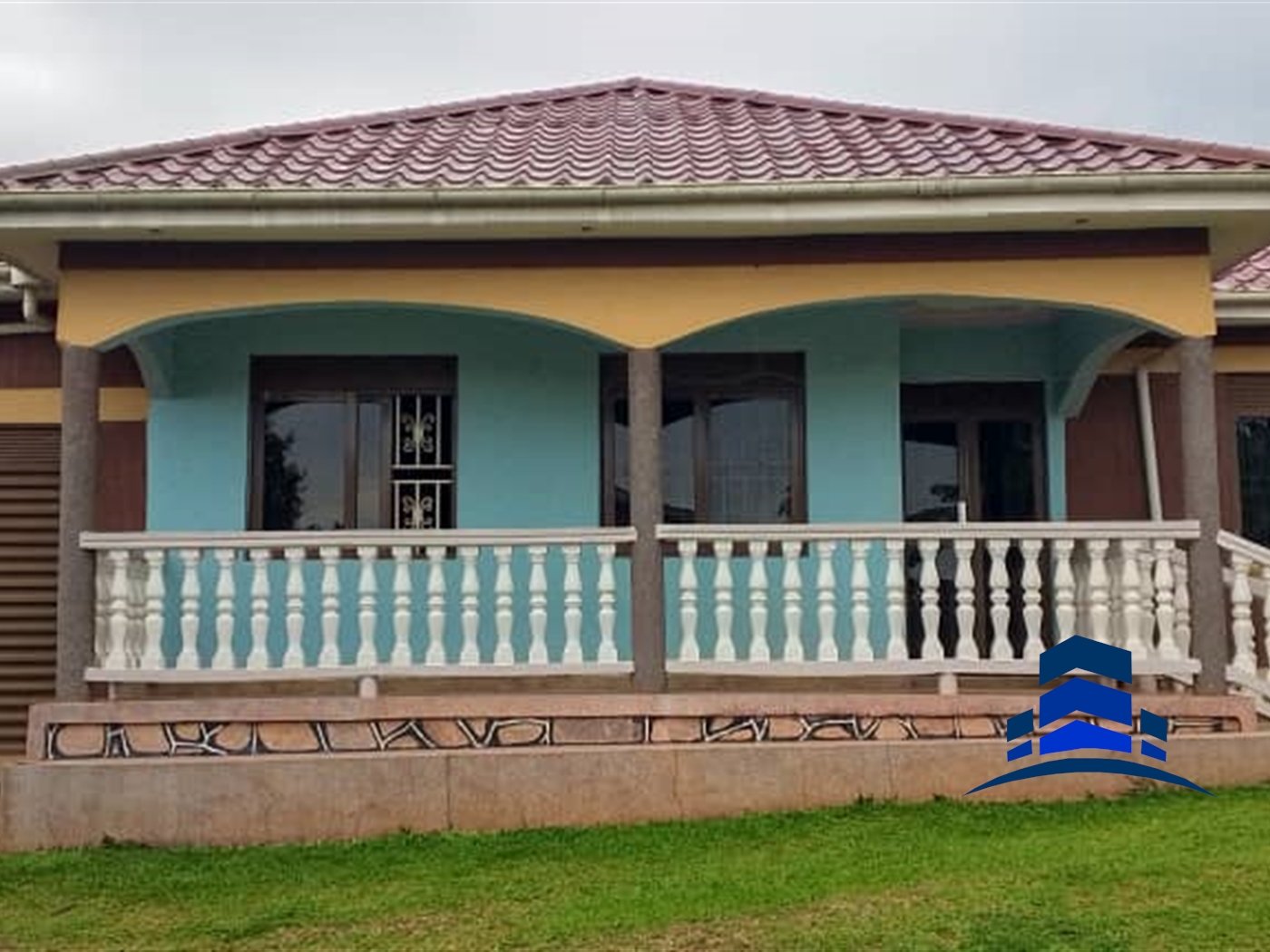 Bungalow for sale in Mukono Mukono