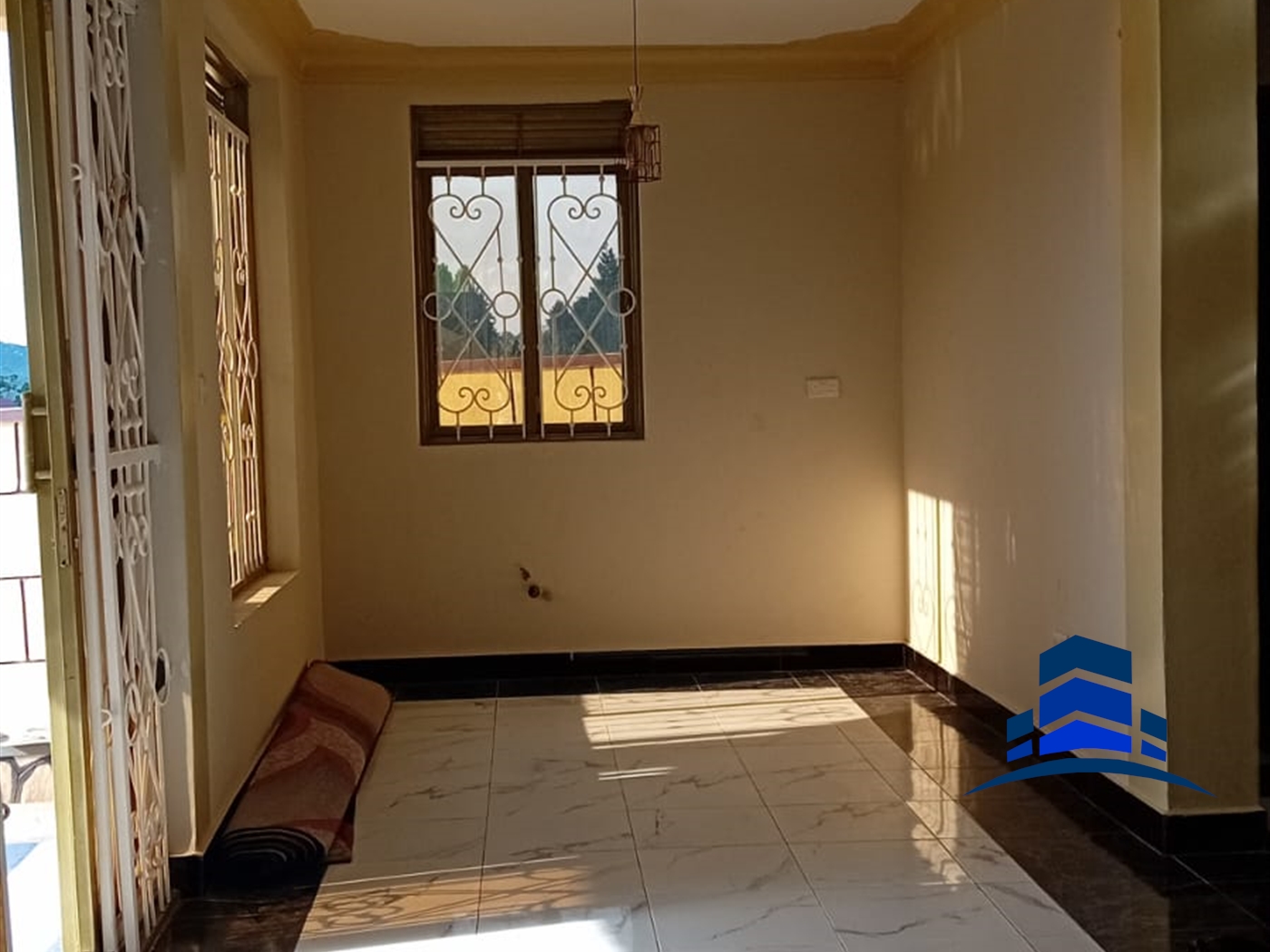 Storeyed house for sale in Bombo Luweero