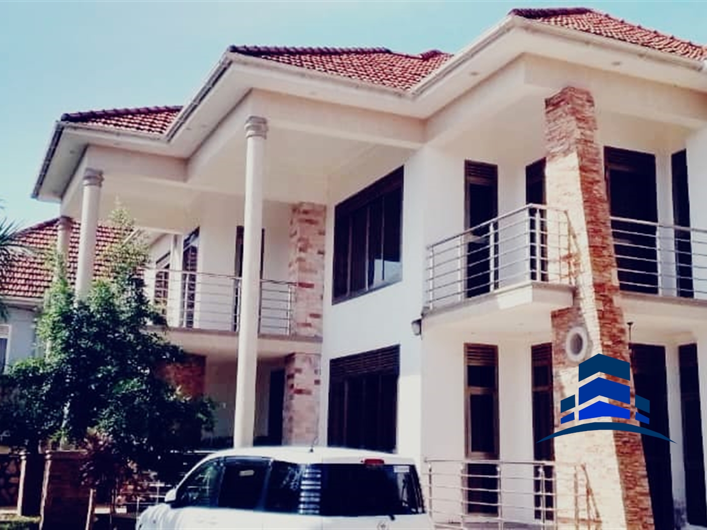 Storeyed house for sale in Lubaga Kampala