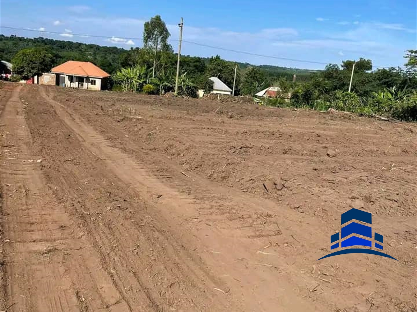 Residential Land for sale in Bulamu Mityana