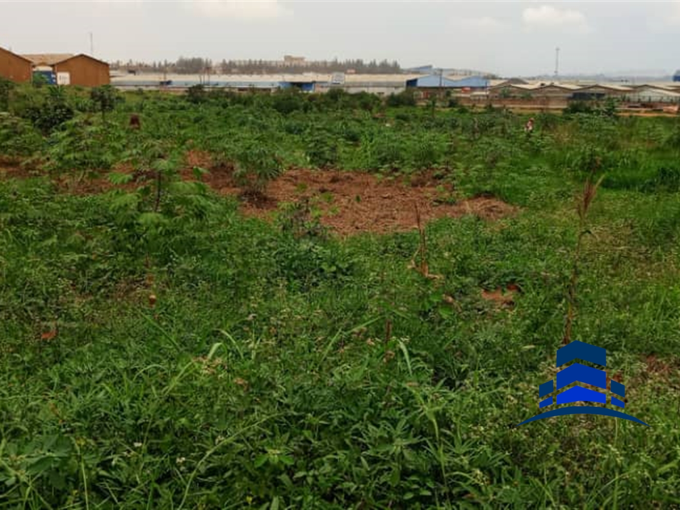 Commercial Land for sale in Namanve Mukono