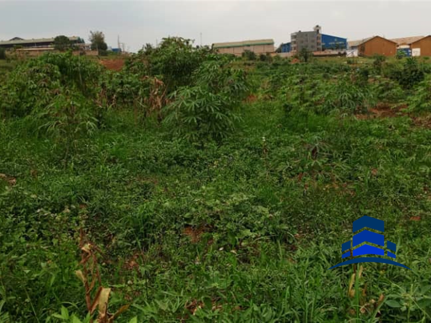 Commercial Land for sale in Namanve Mukono