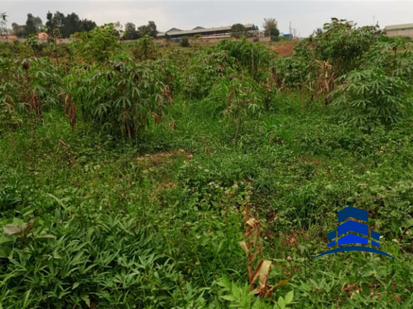 Commercial Land for sale in Namanve Mukono