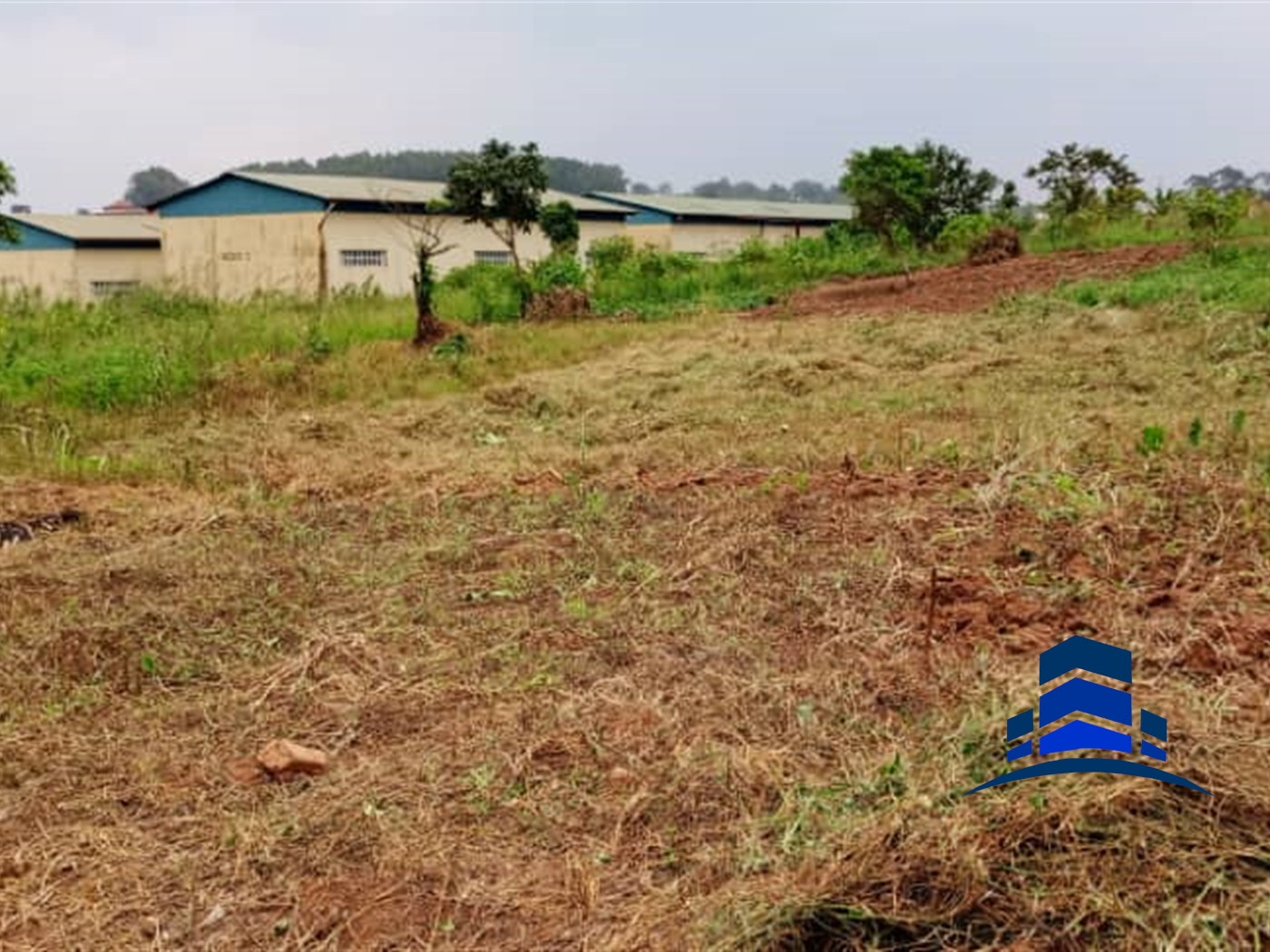 Commercial Land for sale in Namanve Mukono