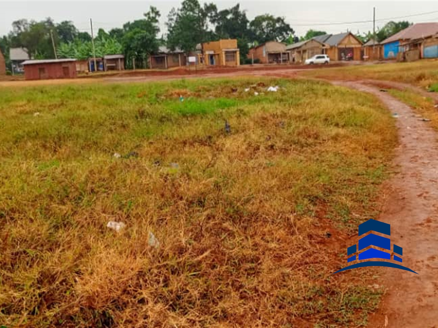 Commercial Land for sale in Namanve Mukono