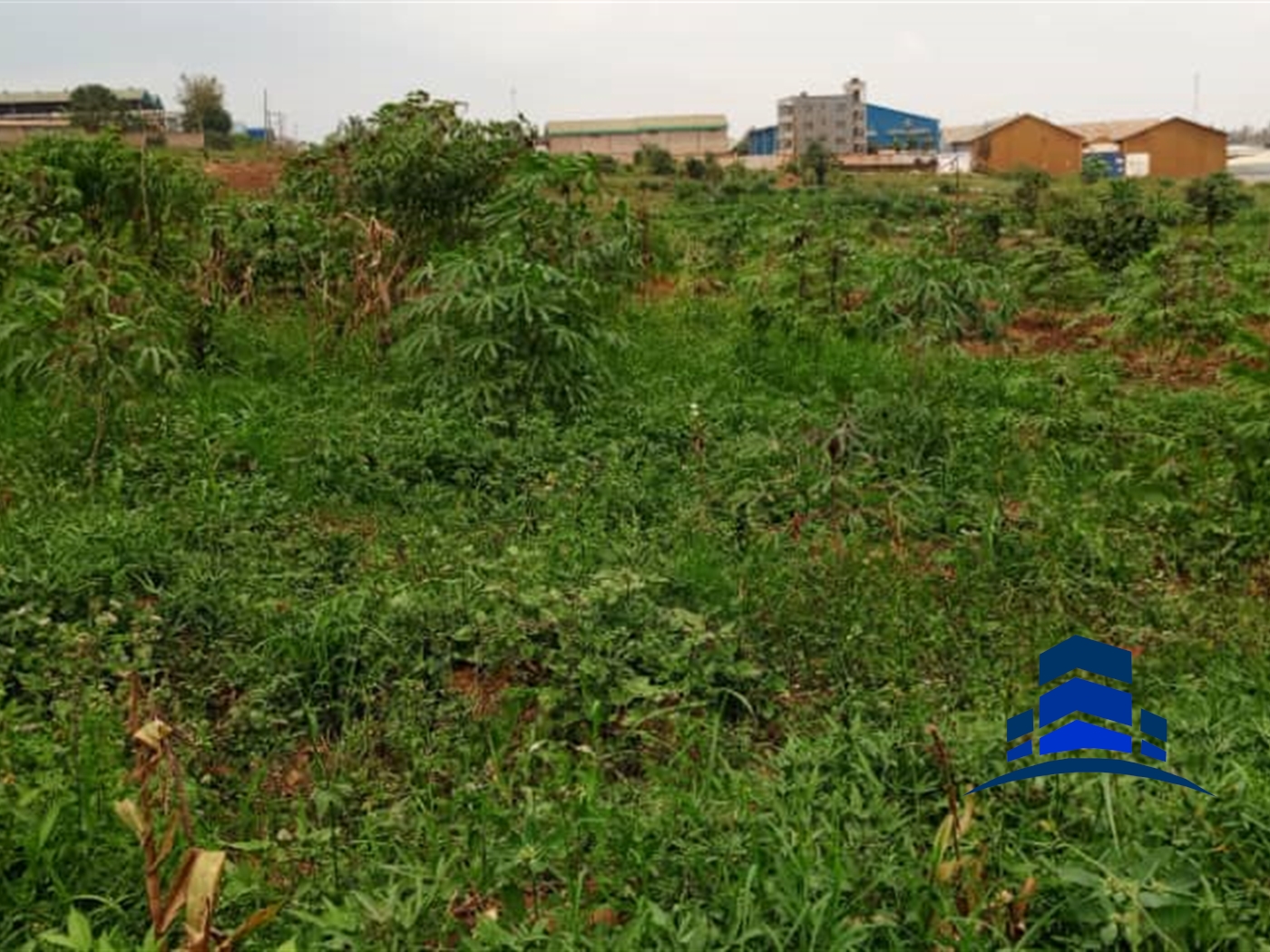 Commercial Land for sale in Namanve Mukono