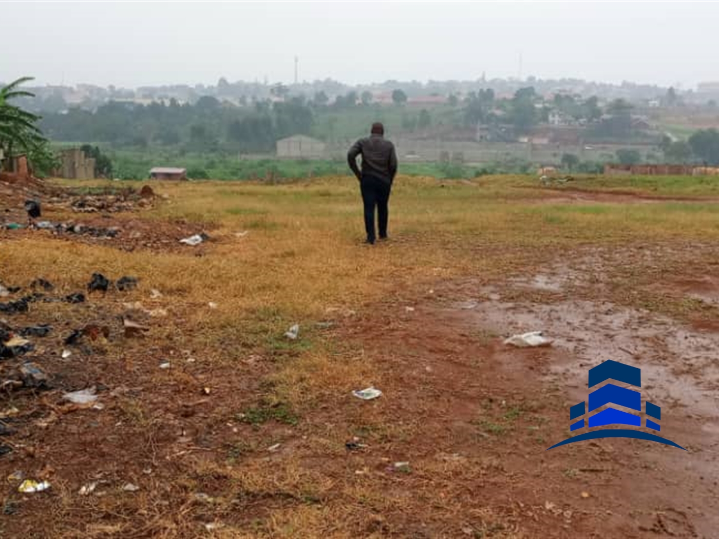 Commercial Land for sale in Namanve Mukono