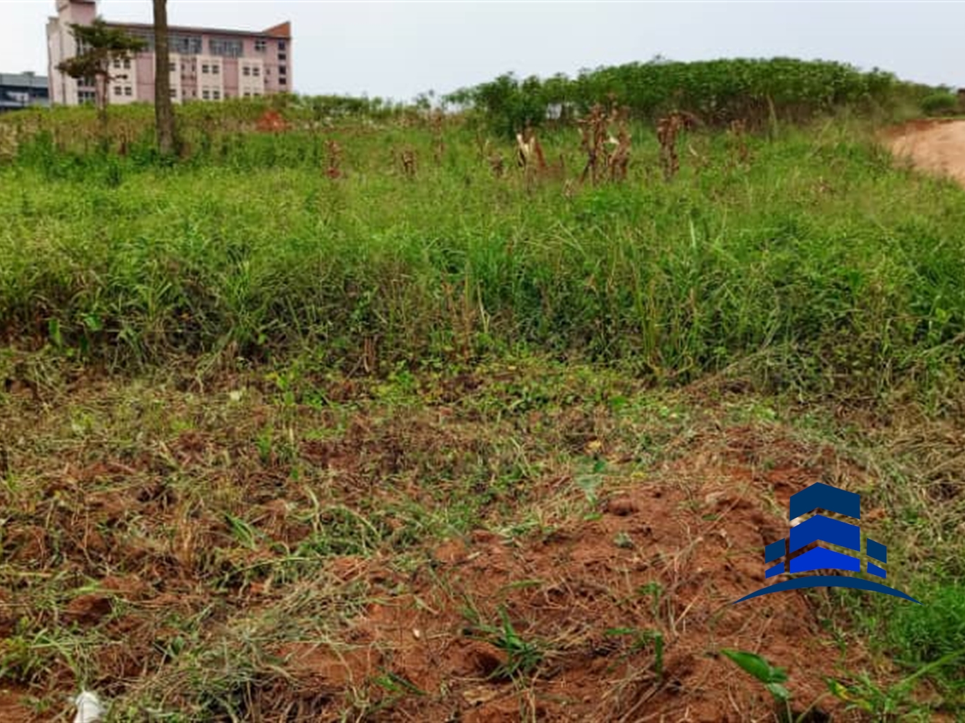 Commercial Land for sale in Namanve Mukono