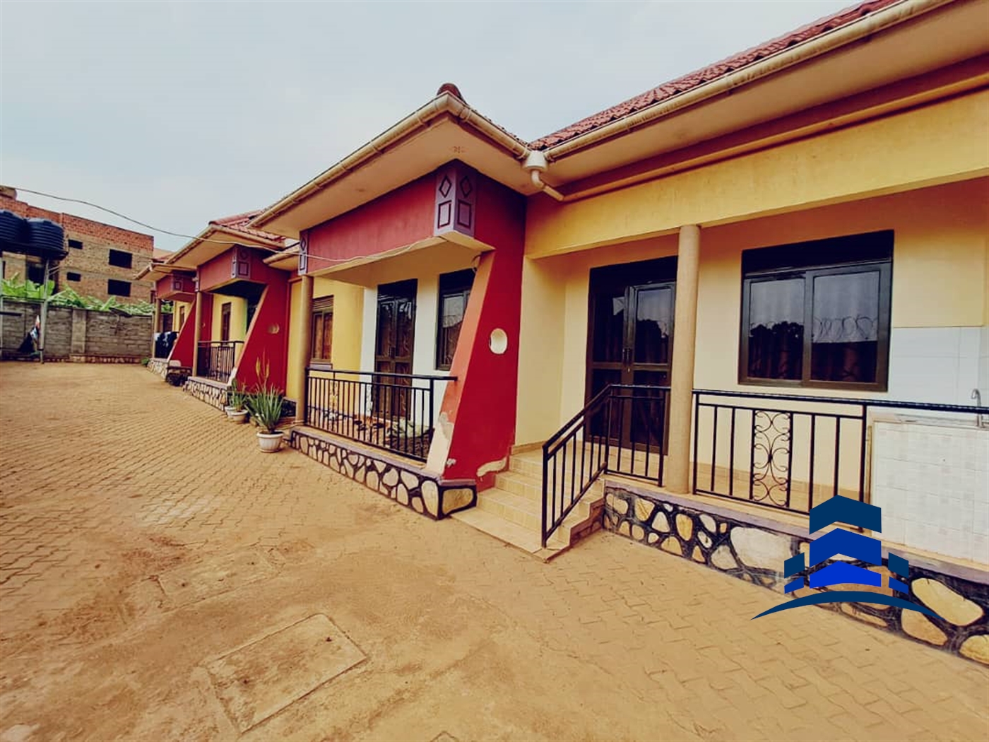 Rental units for sale in Kiramulawa Wakiso